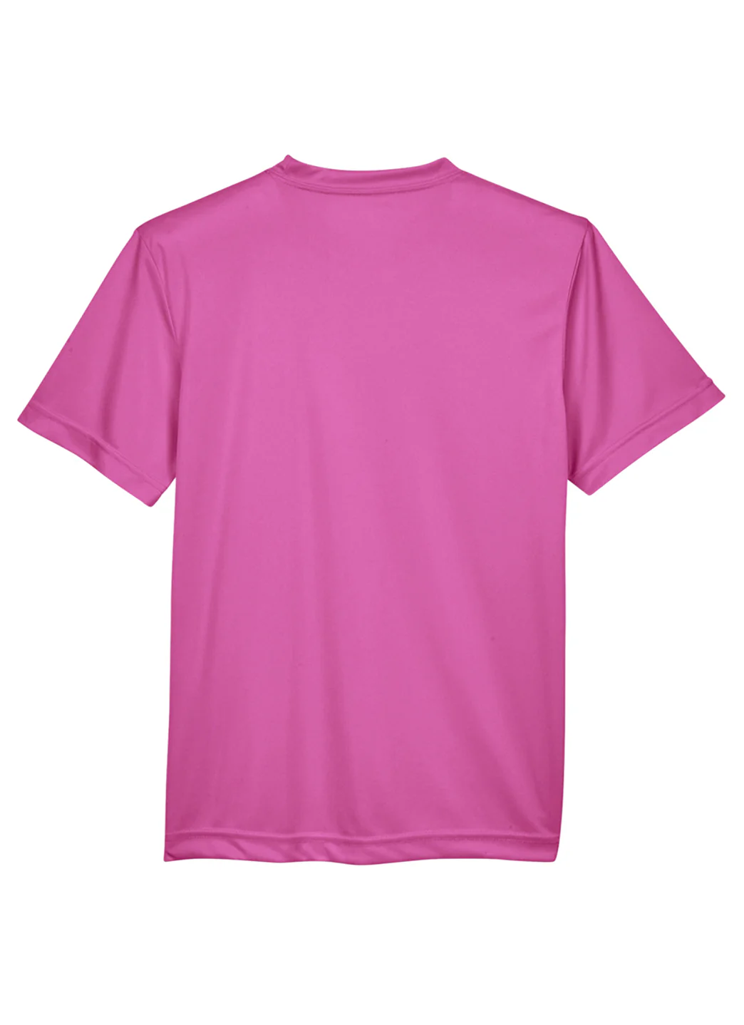 Team 365 Youth Zone Performance T-Shirt - Image 8