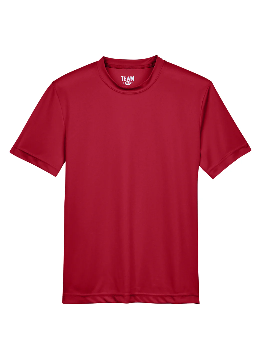 Team 365 Youth Zone Performance T-Shirt - Image 90