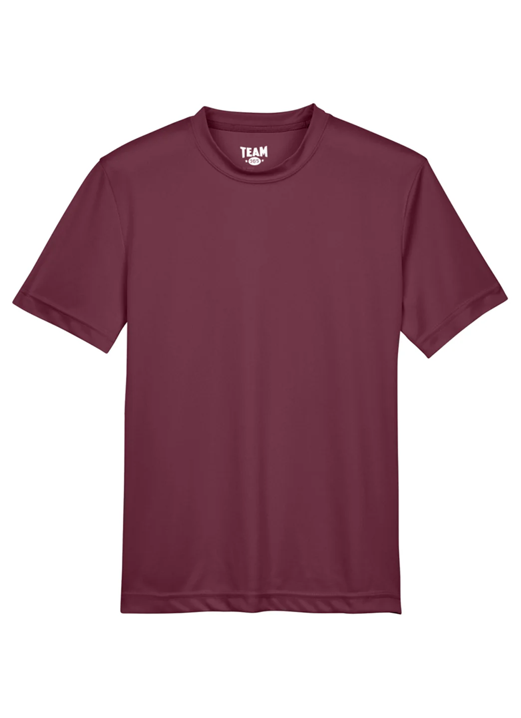 Team 365 Youth Zone Performance T-Shirt - Image 91