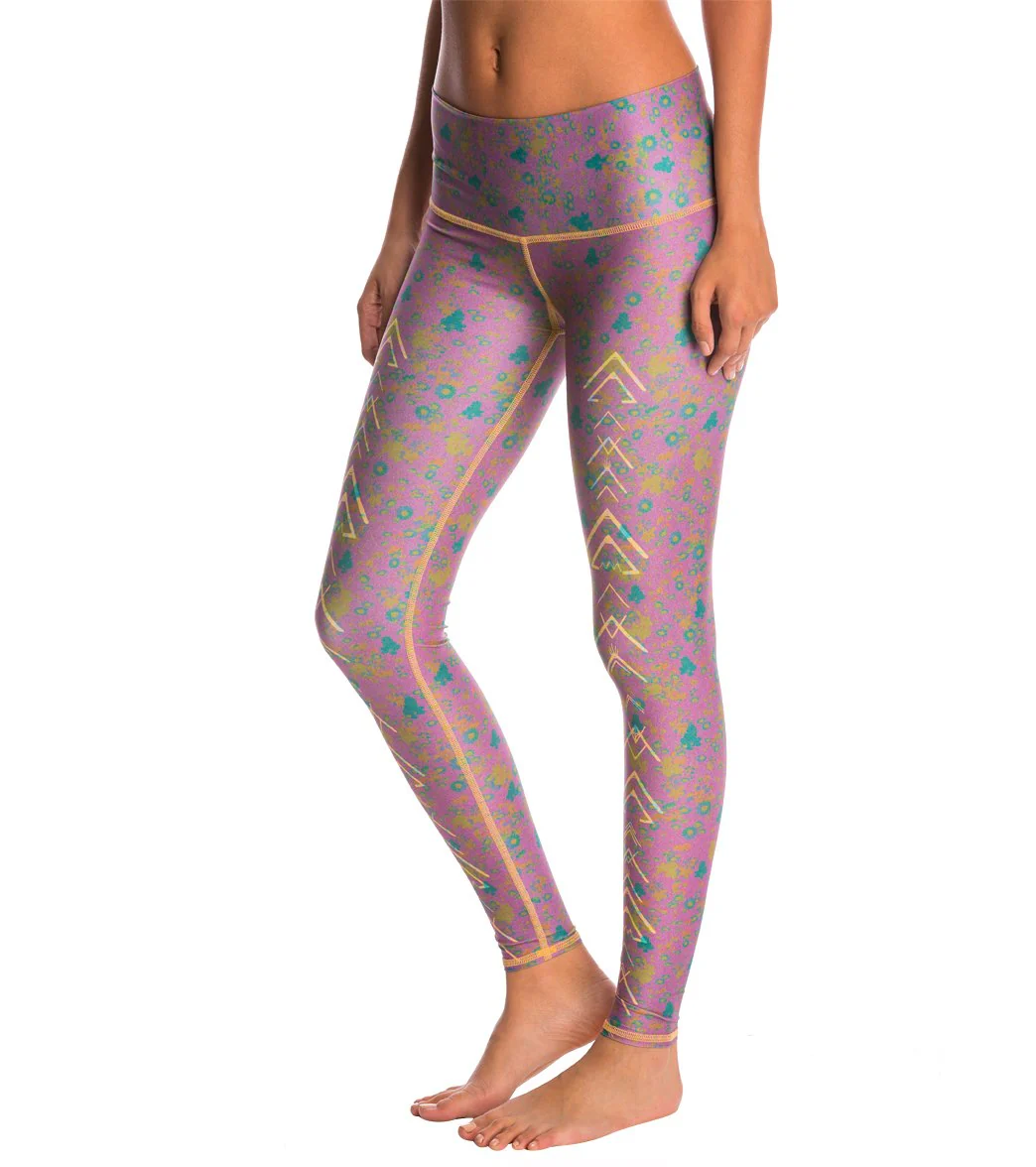 Teeki Meadow Hot Pants - Image 2