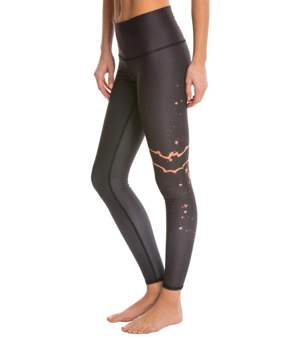 Teeki Rebirth Hot Pants - Image 2