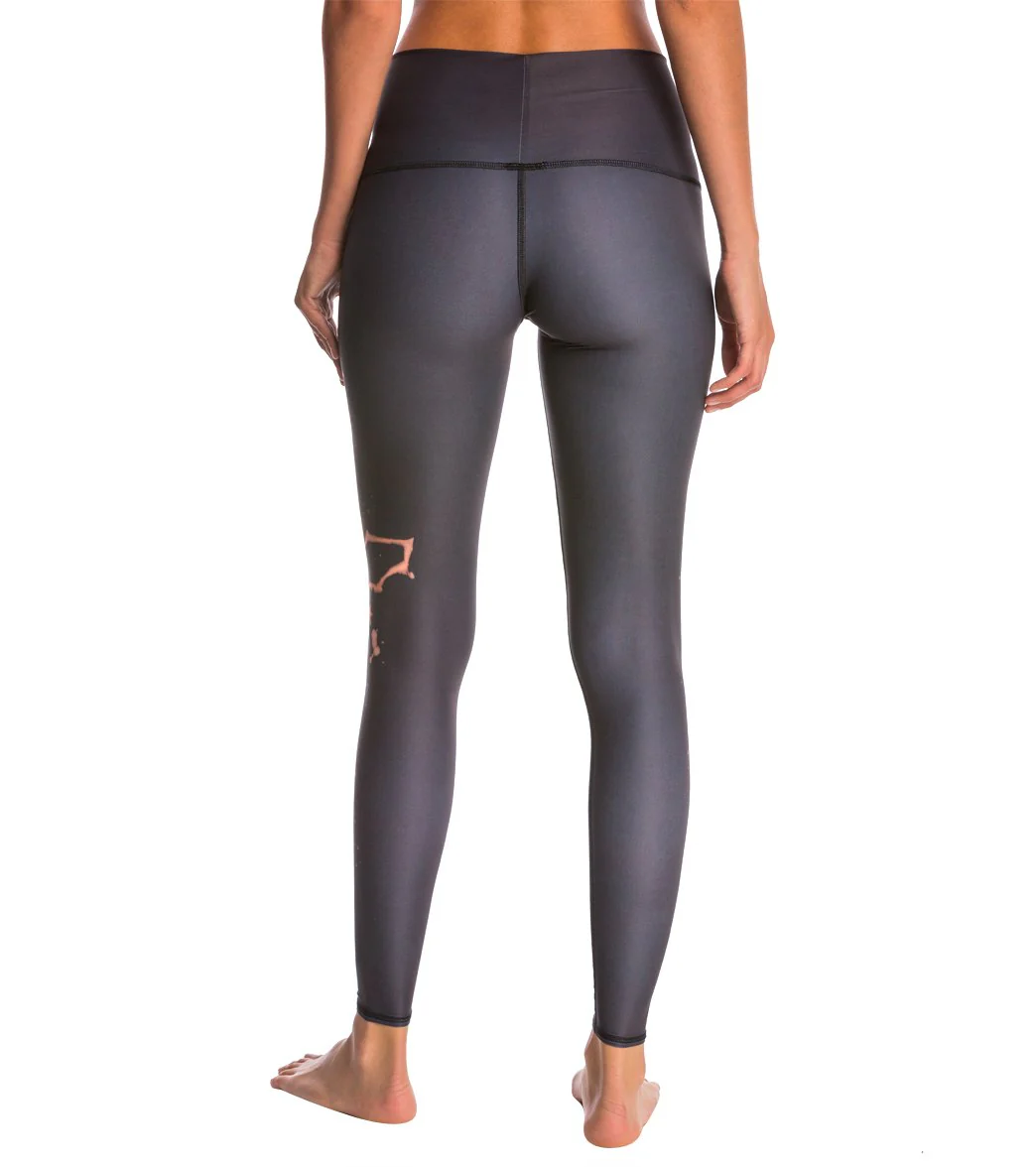 Teeki Rebirth Hot Pants - Image 4