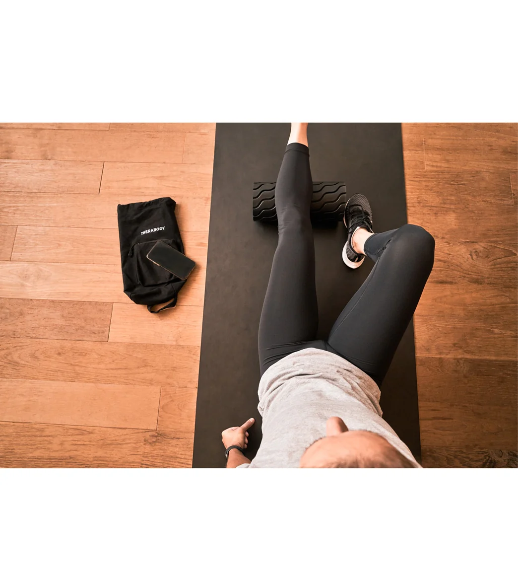 Theragun Yoga Mat - Image 7
