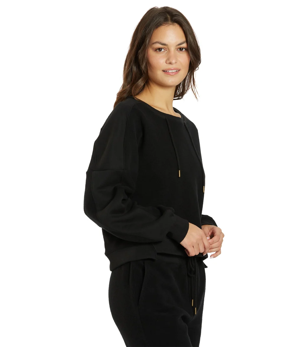 Thrive Societe Crew Neck Sweatshirt - Image 7