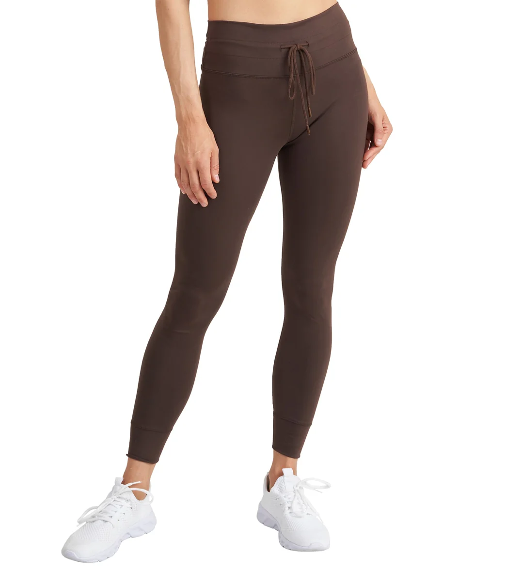 Thrive Societe Drawstring Legging - Image 4