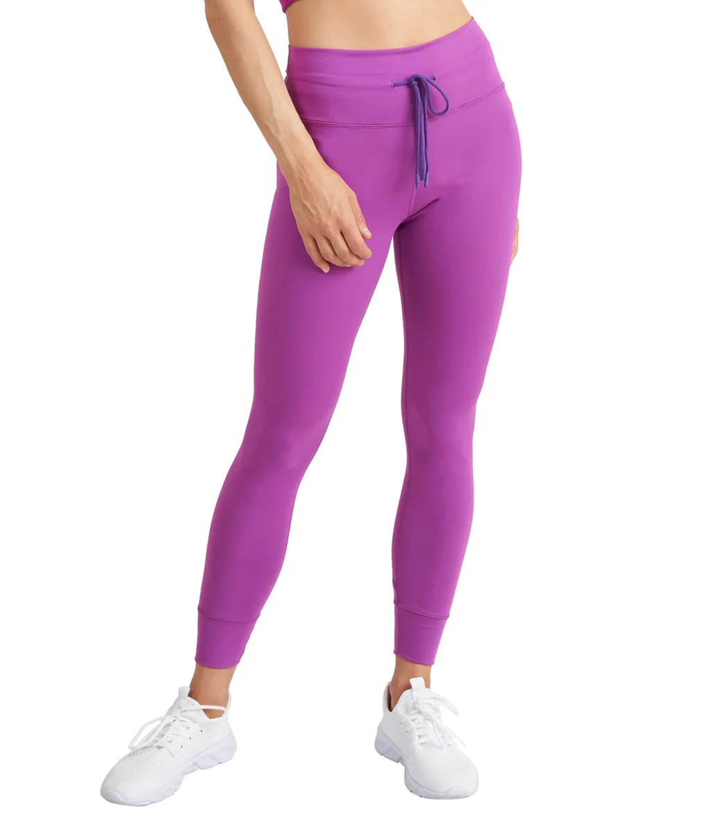 Thrive Societe Drawstring Legging - Image 8