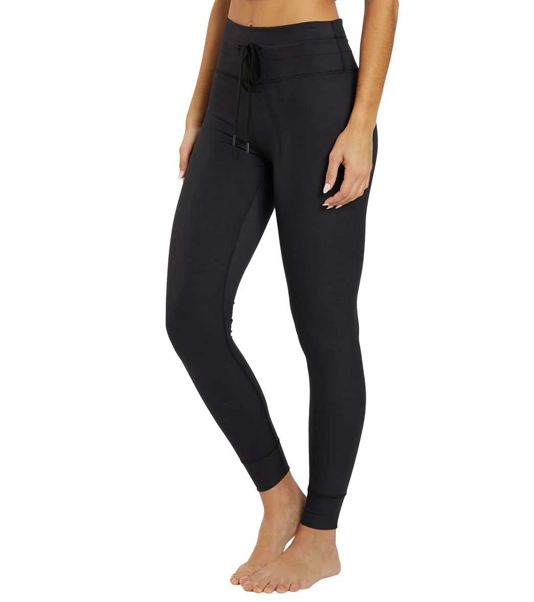 Thrive Societe Drawstring Legging - Image 15