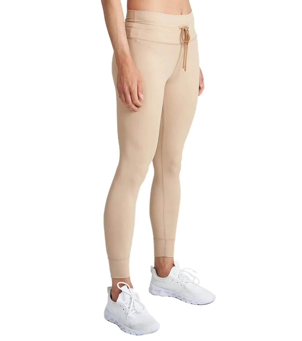 Thrive Societe Drawstring Legging - Image 2