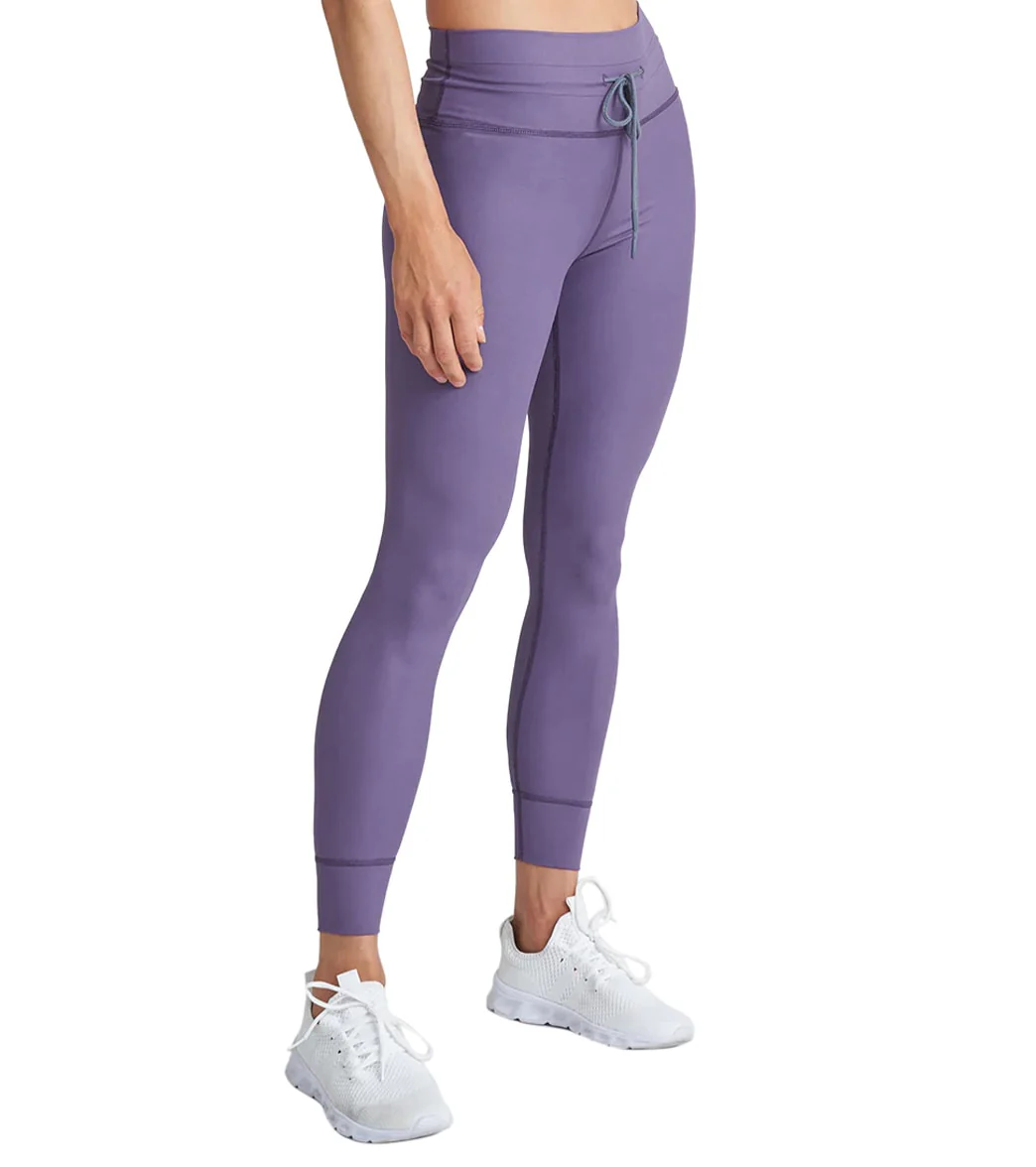 Thrive Societe Drawstring Legging - Image 7