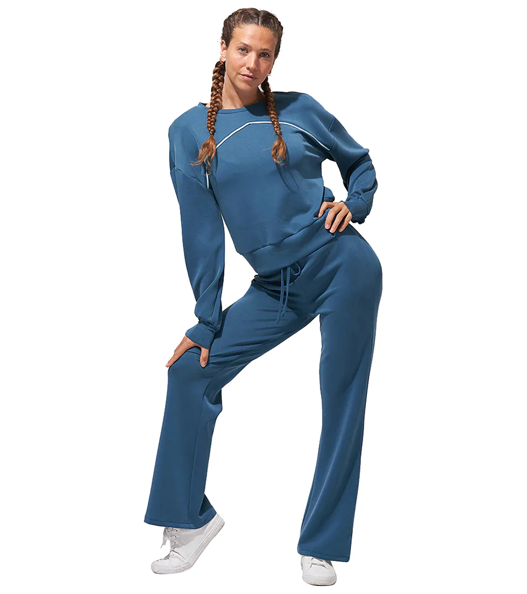 Thrive Societe Flare Pant - Image 9