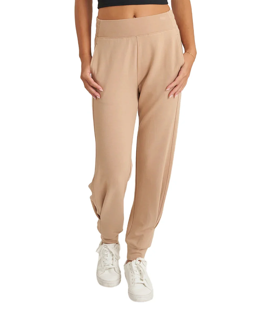 Thrive Societe Pleated Jogger - Image 3