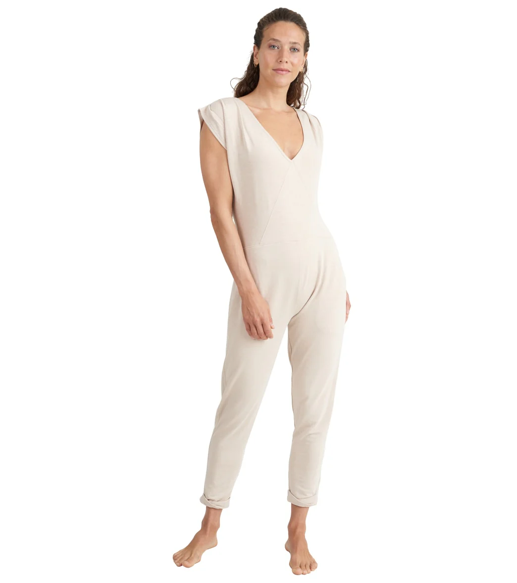 Thrive Societe Repose Jumpsuit - Image 6