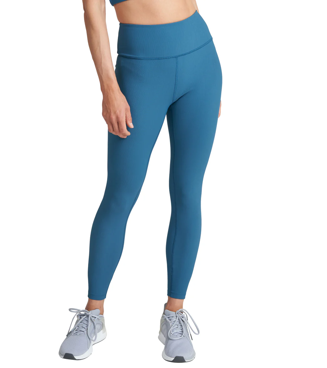Thrive Societe Rib 7/8 Legging - Image 12