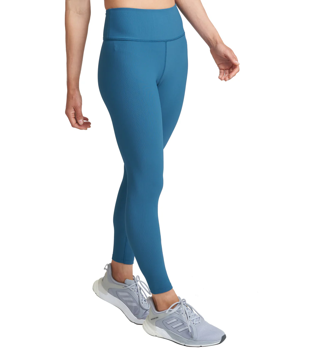 Thrive Societe Rib 7/8 Legging - Image 13