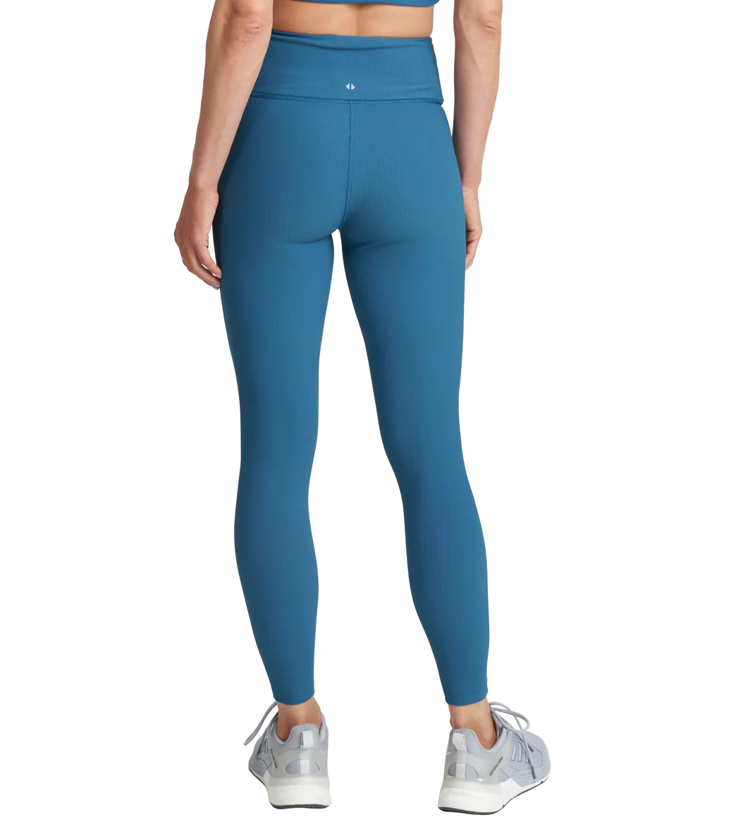Thrive Societe Rib 7/8 Legging - Image 14