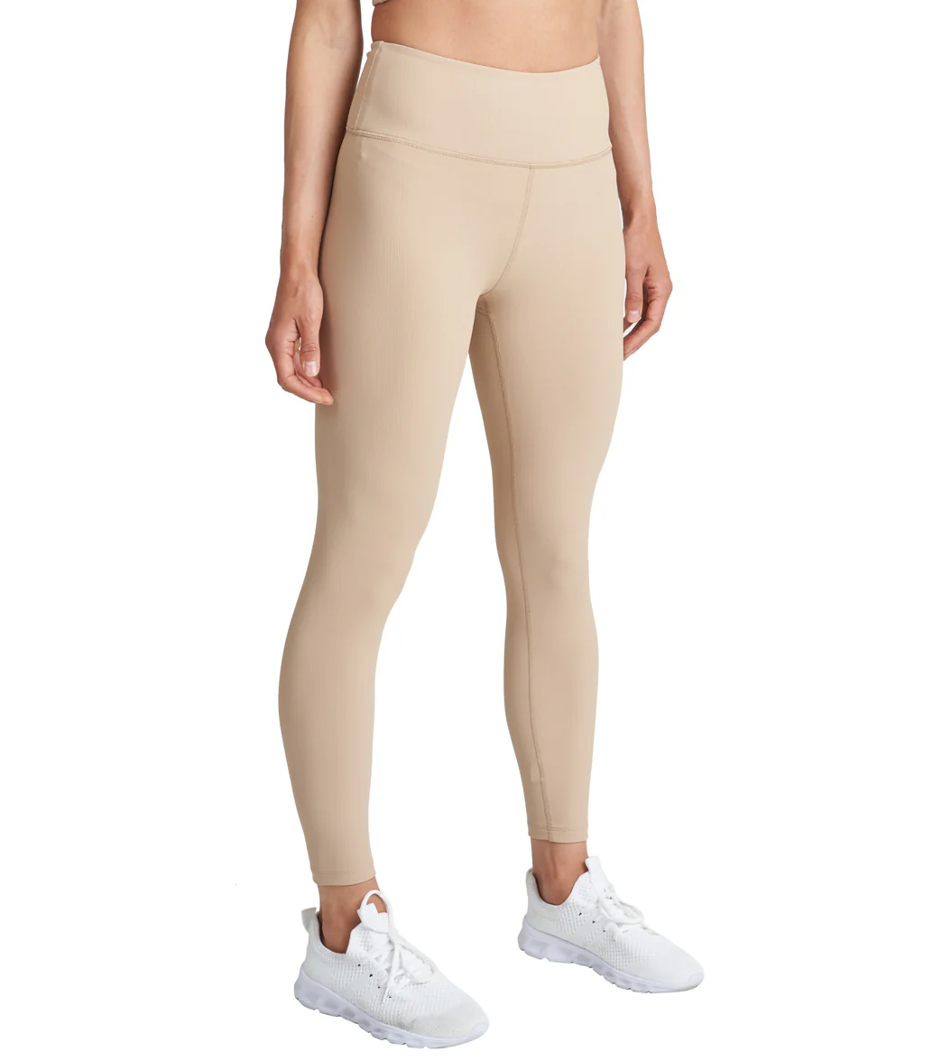 Thrive Societe Rib 7/8 Legging - Image 2