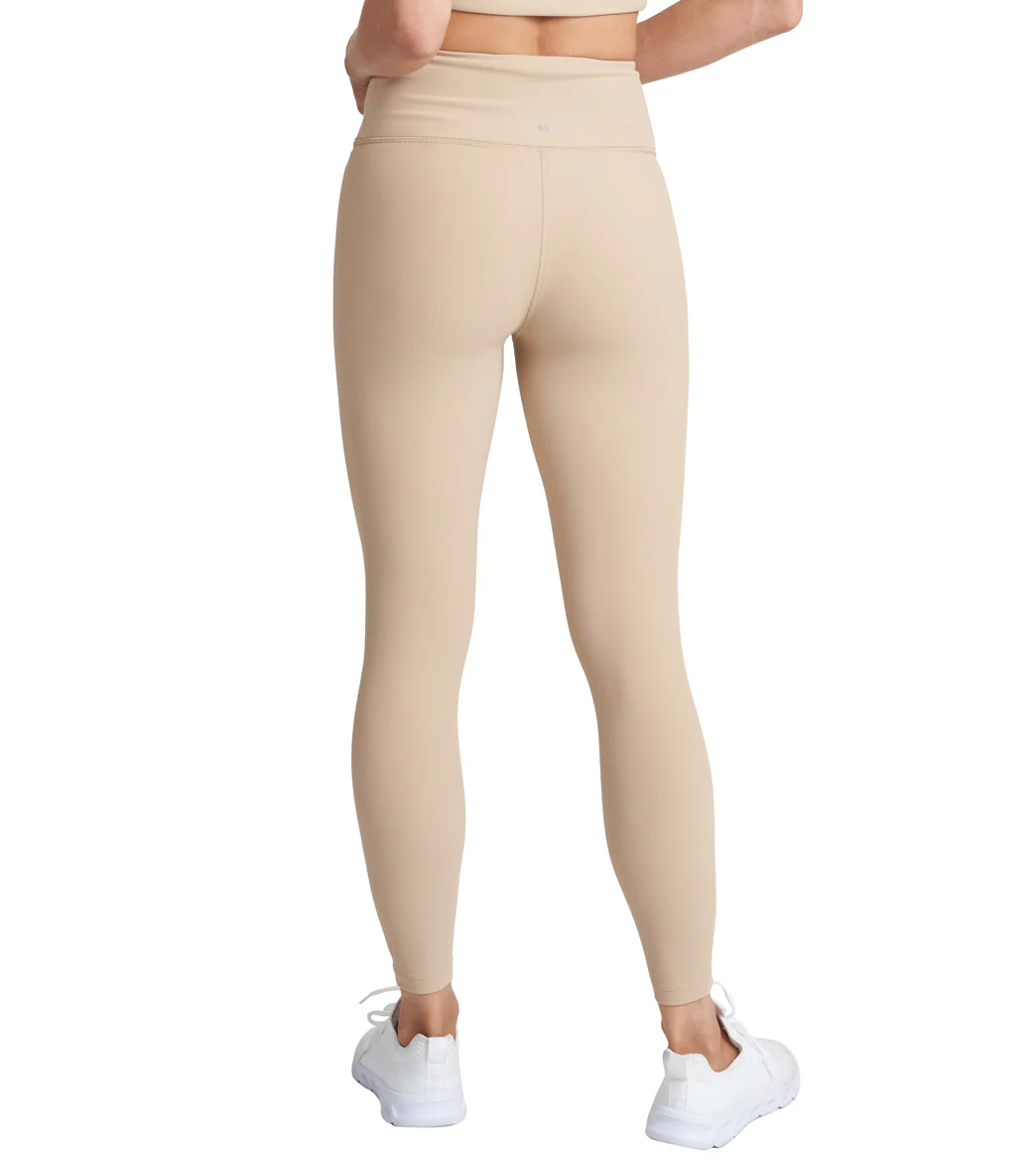 Thrive Societe Rib 7/8 Legging - Image 3