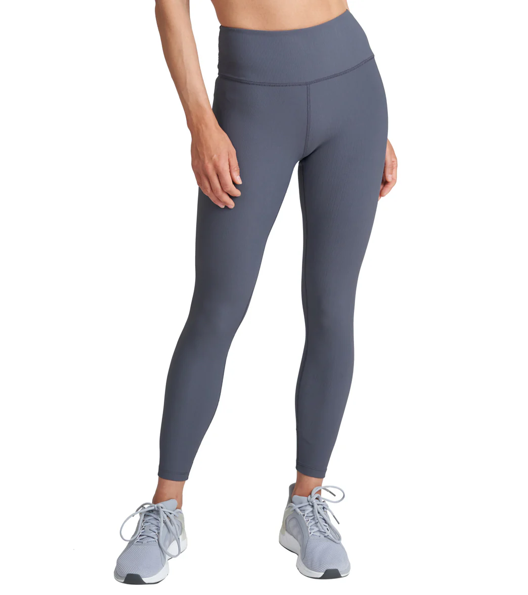 Thrive Societe Rib 7/8 Legging - Image 6