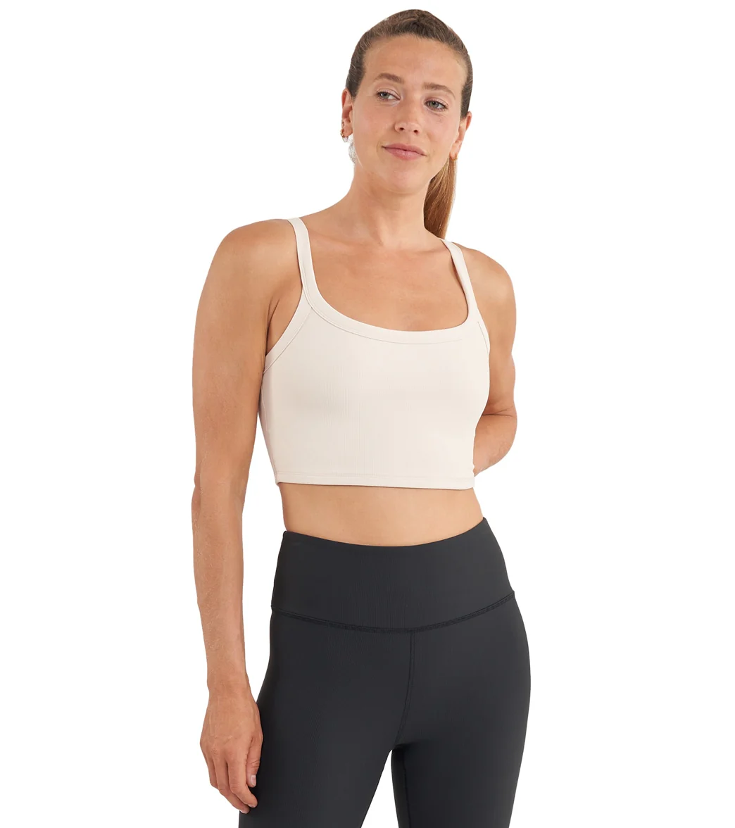 Thrive Societe Ribbed Brami - Image 9