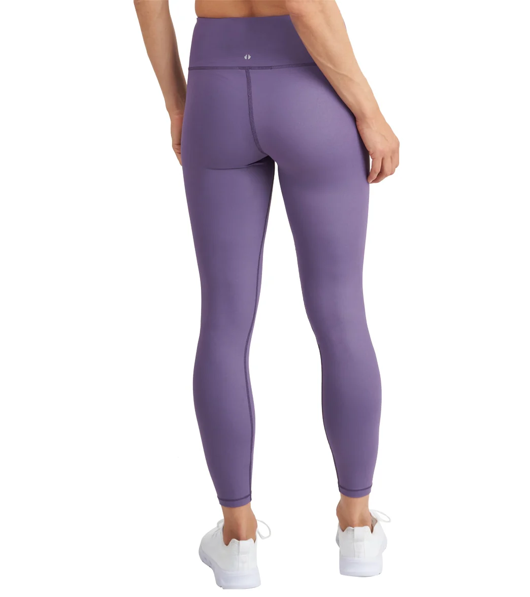 Thrive Societe Seamless 7/8 Legging - Image 10
