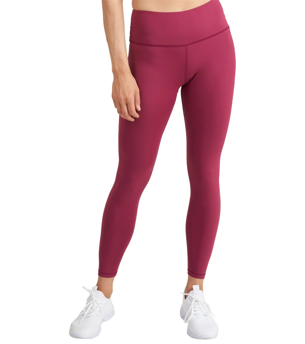 Thrive Societe Seamless 7/8 Legging - Image 6