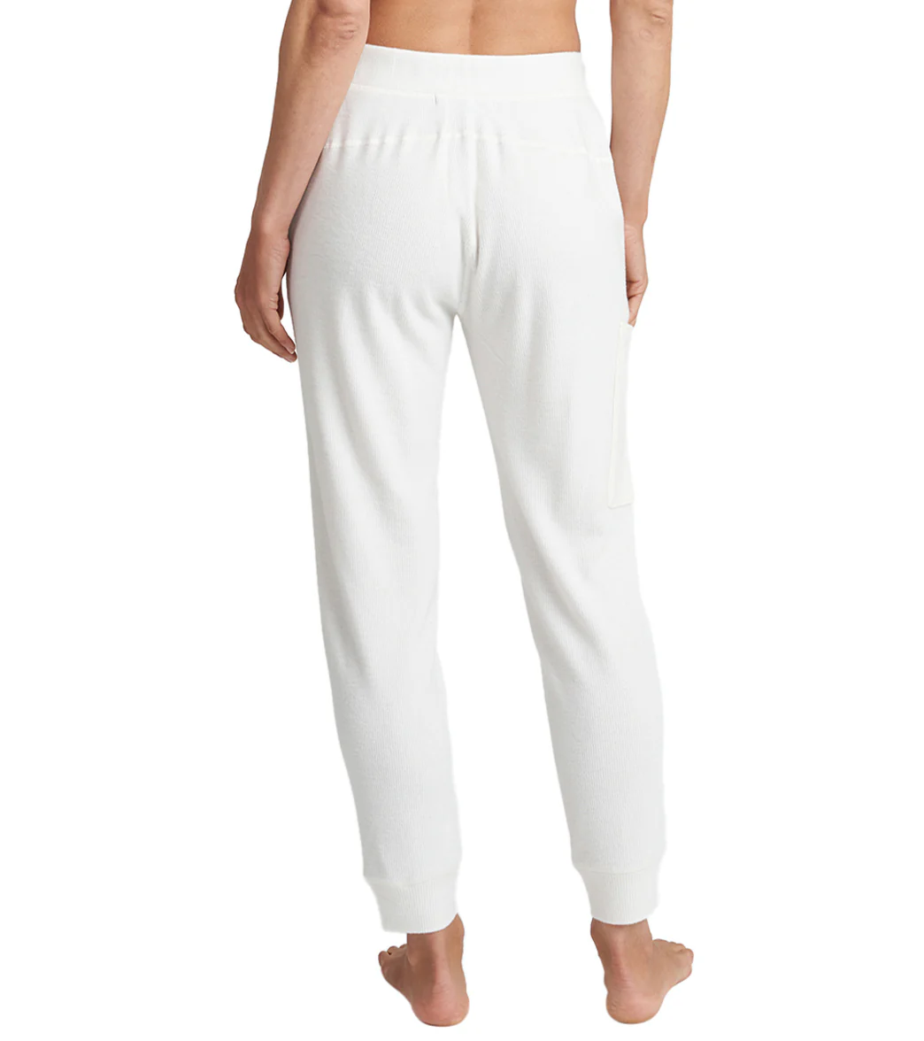 Thrive Societe Slit Cuff Cargo Jogger - Image 10