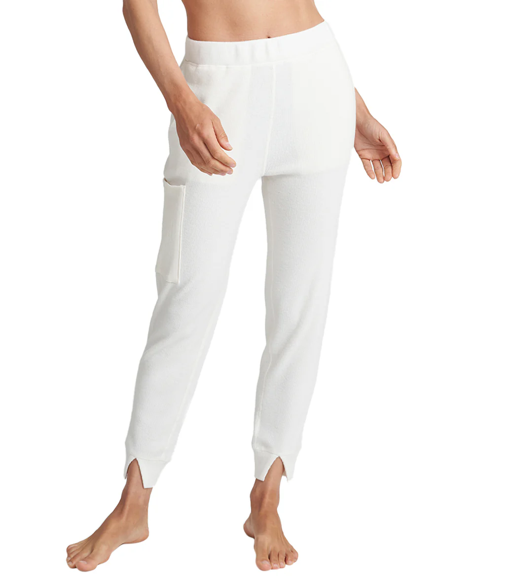 Thrive Societe Slit Cuff Cargo Jogger - Image 13