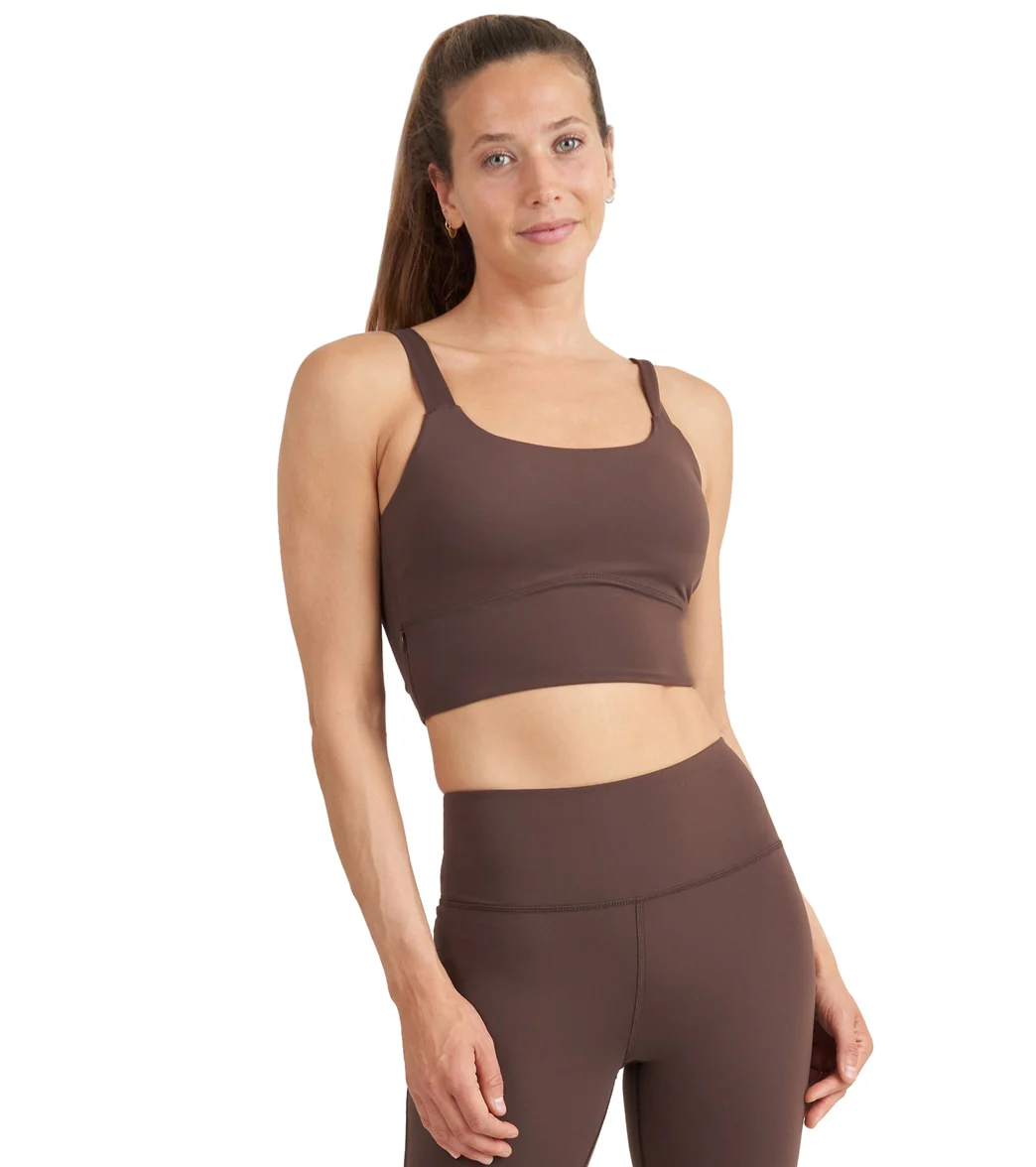 Thrive Societe Stash Pocket Bra - Image 5
