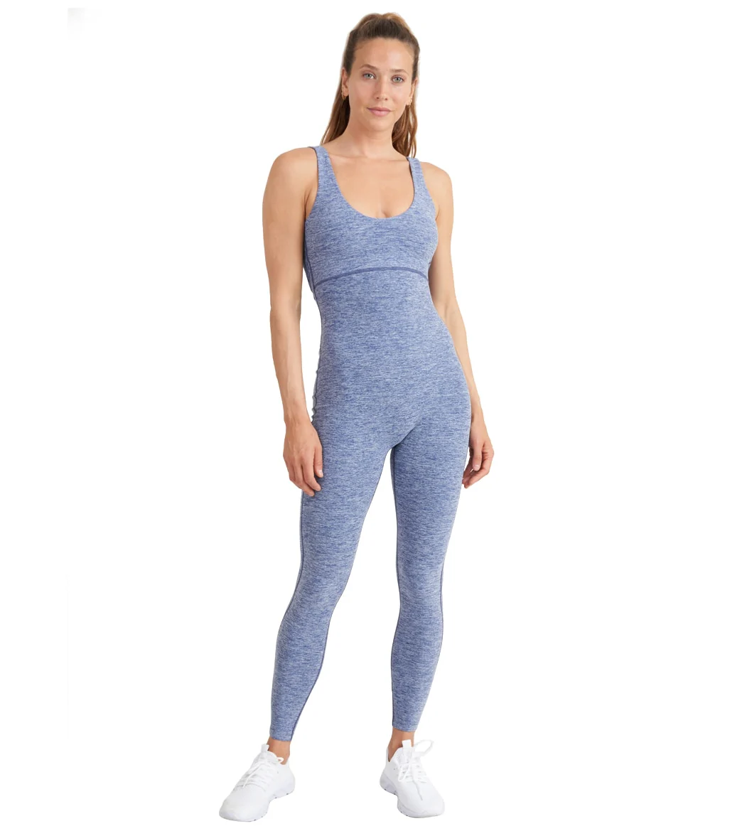 Thrive Societe Twist Back Onesie - Image 10