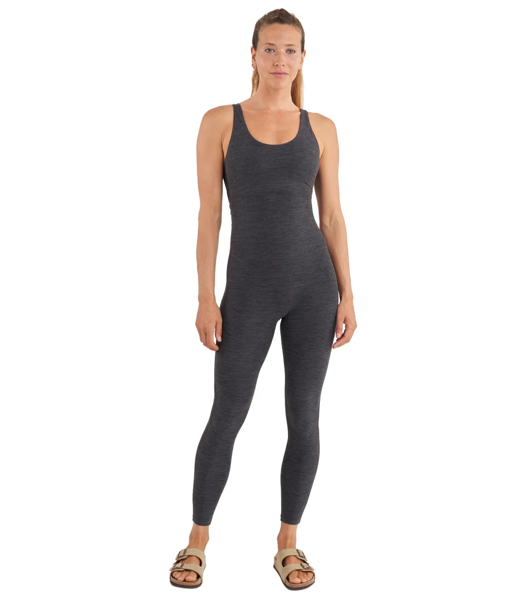 Thrive Societe Twist Back Onesie - Image 16