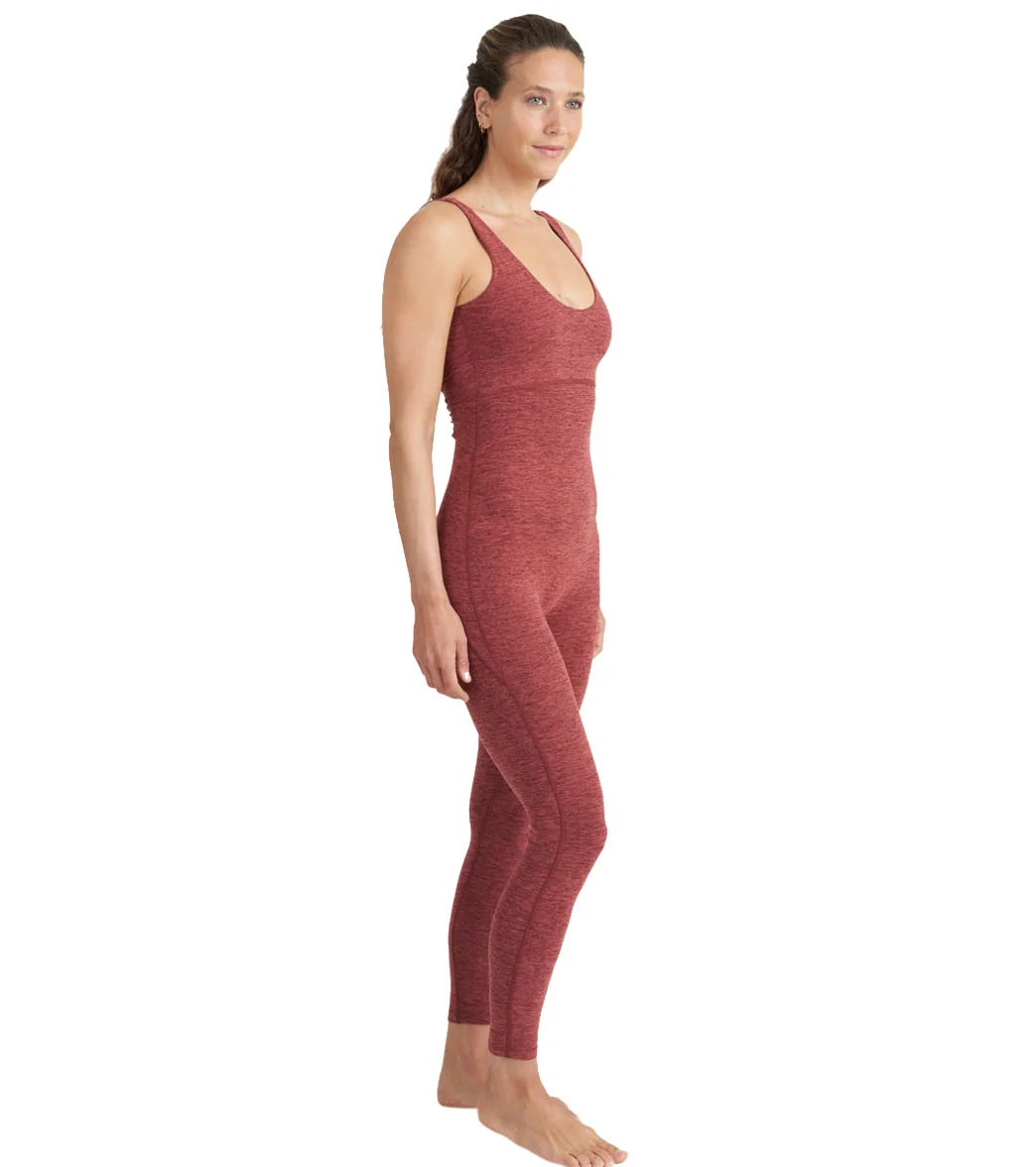 Thrive Societe Twist Back Onesie - Image 2