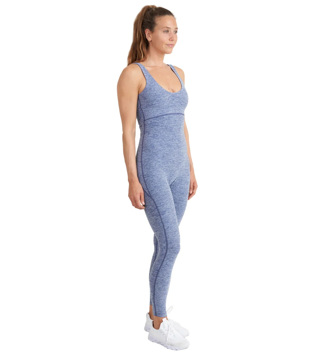Thrive Societe Twist Back Onesie - Image 7