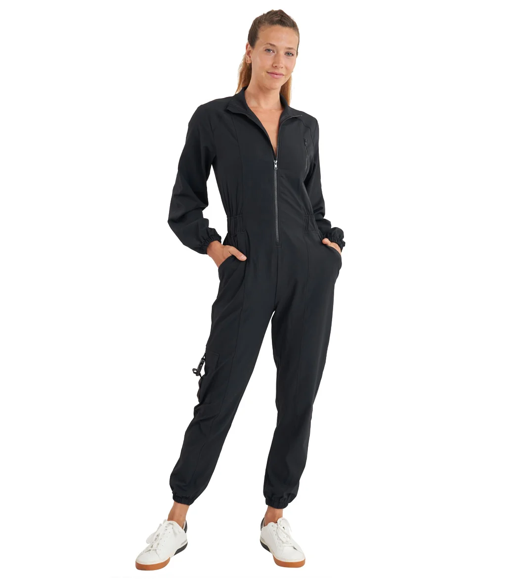 Thrive Societe Utility Jumpsuit - Image 7