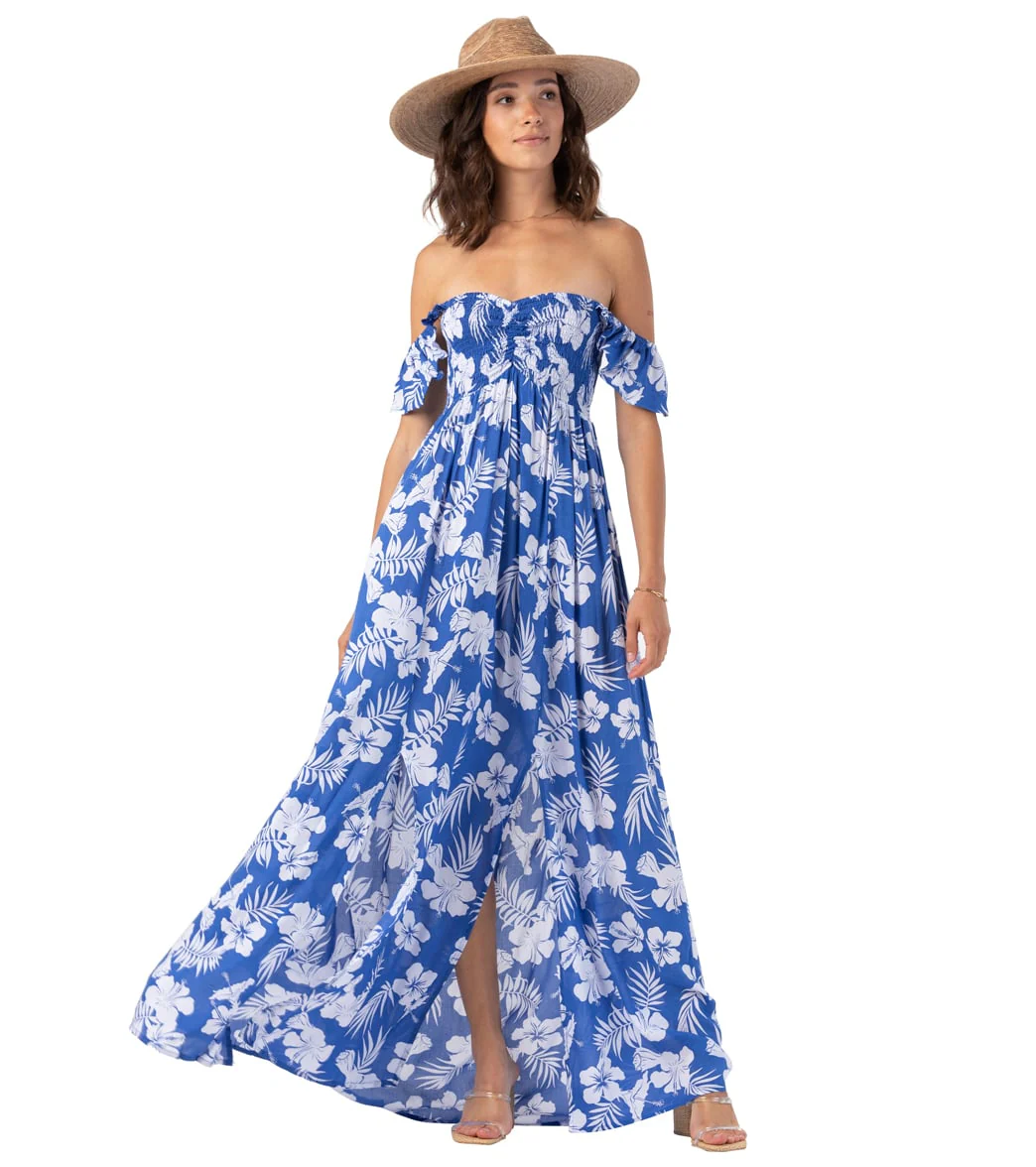 Tiare Hawaii Women's Hollie Maxi Dress - Image 6