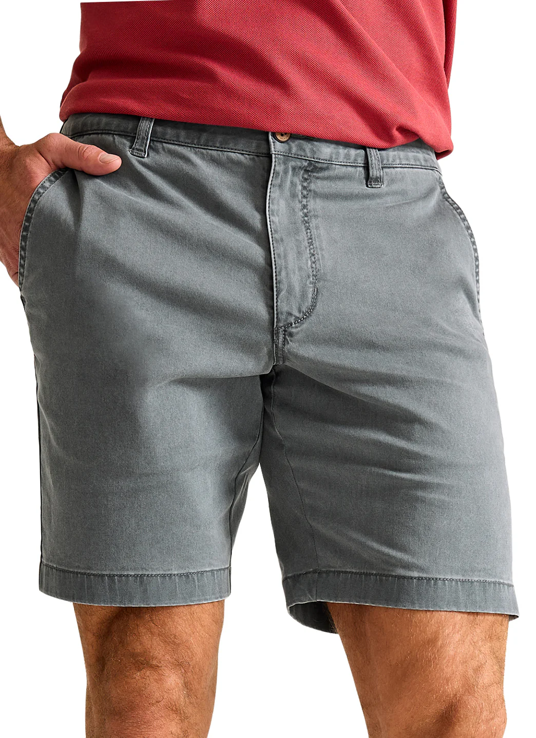 Tommy Bahama Men's Boracay 9" Inseam Shorts - Image 6