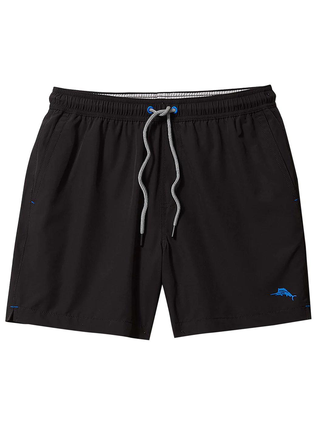 Tommy Bahama Men's Naples Valley 6" Inseam Swim Trunks - Image 8