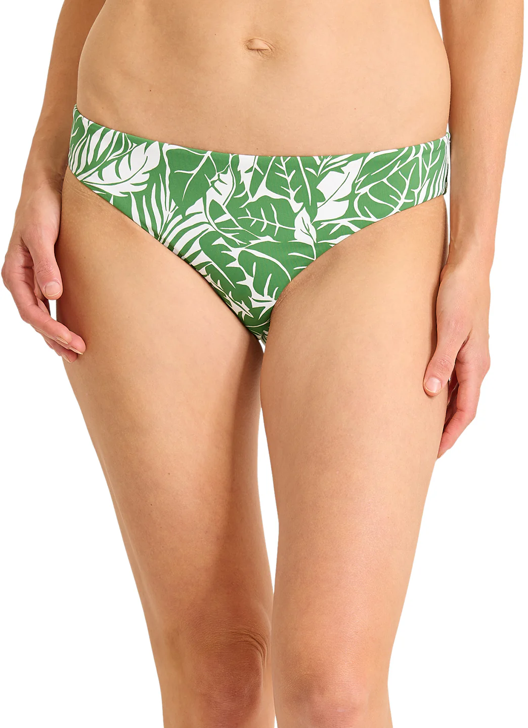 Tommy Bahama Women's Costa Verde Bikini Bottom - Image 3