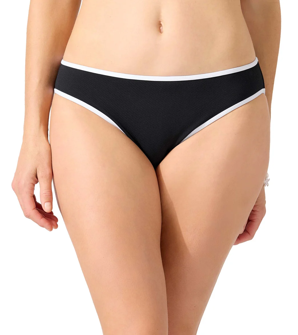 Tommy Bahama Women's Island Cays Cabana Hipster Bikini Bottom - Image 2