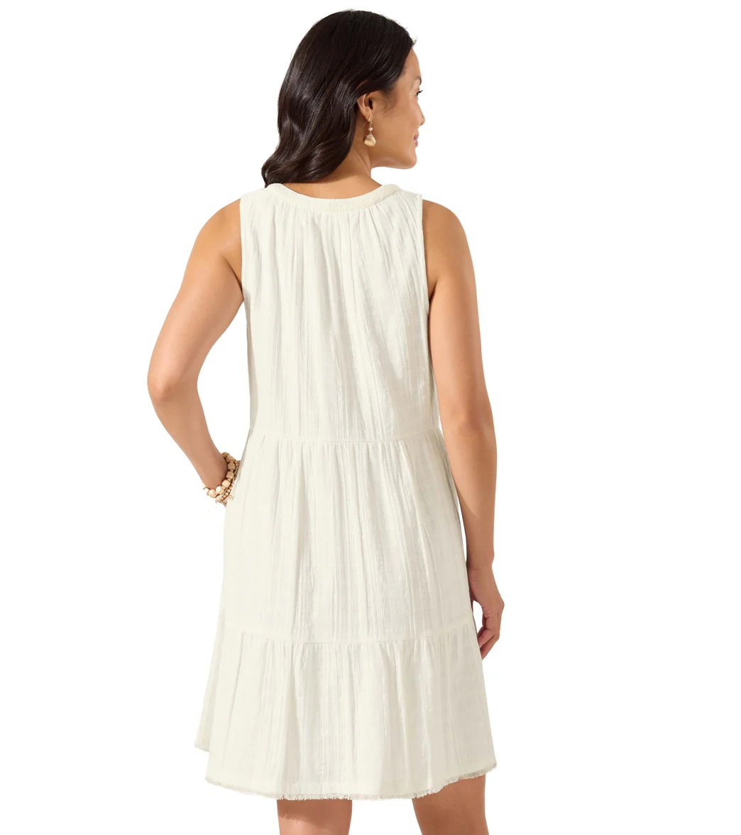 Tommy Bahama Women's Mykonos Gauze Dress - Image 2