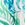 Tommy Bahama Women's Sea Fronds Full Zip Rash Guard - Image 6