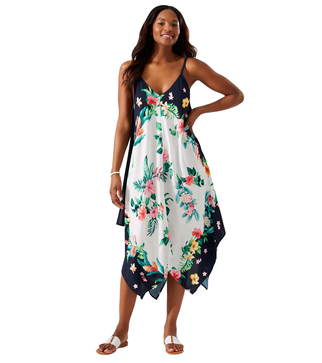 Tommy Bahama Women's Tropi-calling Scarf Dress - Image 2