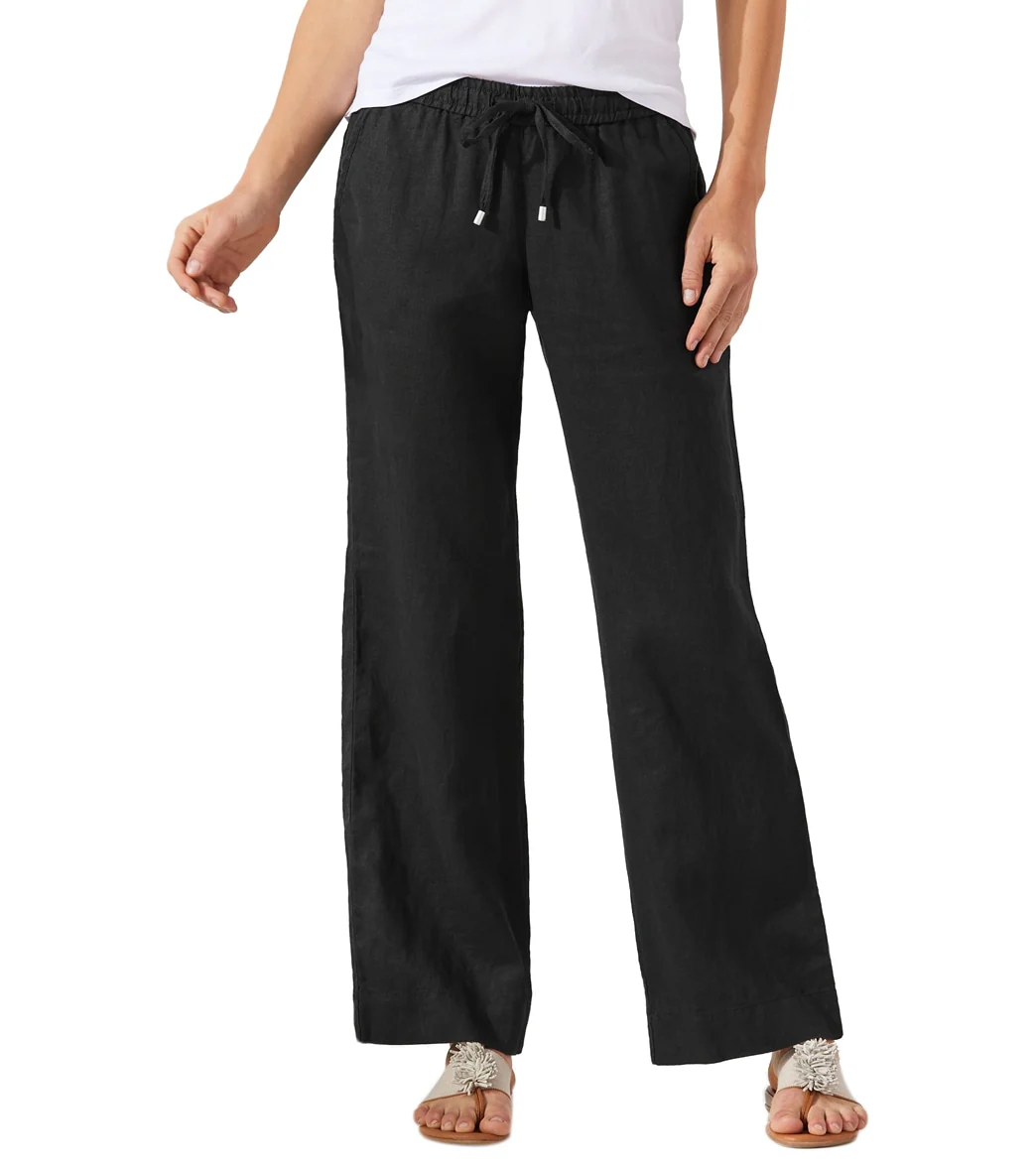Tommy Bahama Women's Two Palms Easy Pant - Image 11