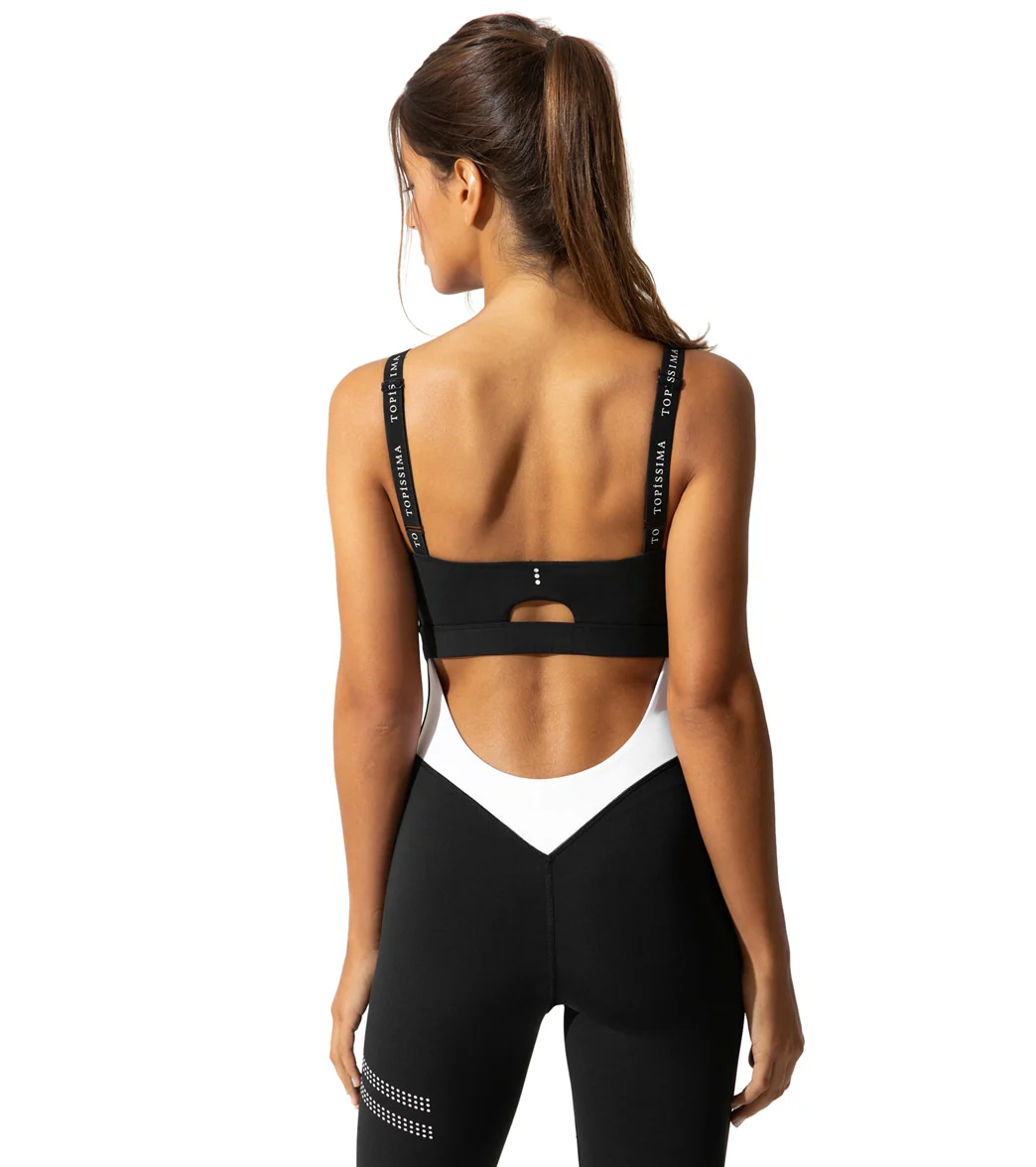 Topissima Olivia Jumpsuit - Image 4