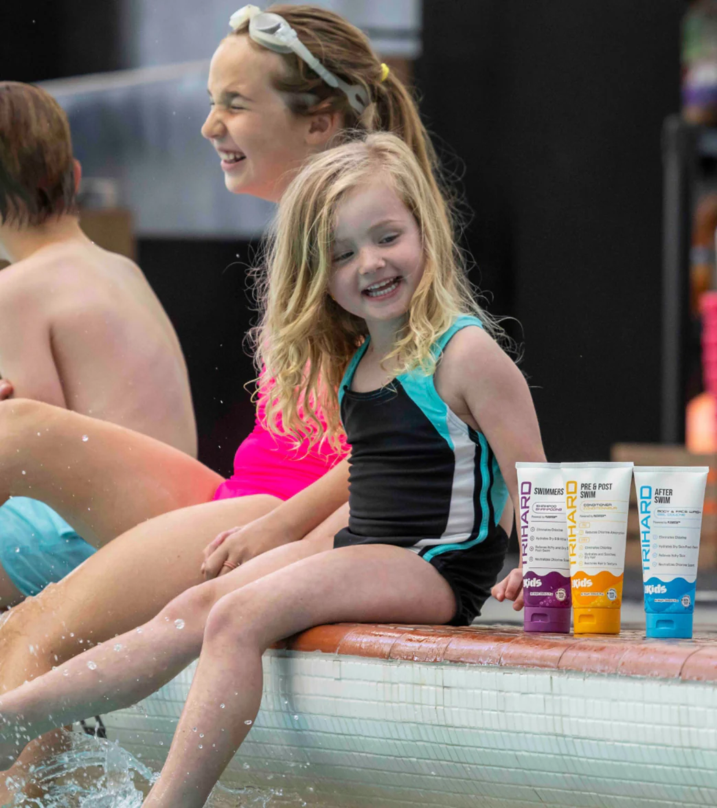 TRIHARD  Kids Swim Care Kit - Image 14