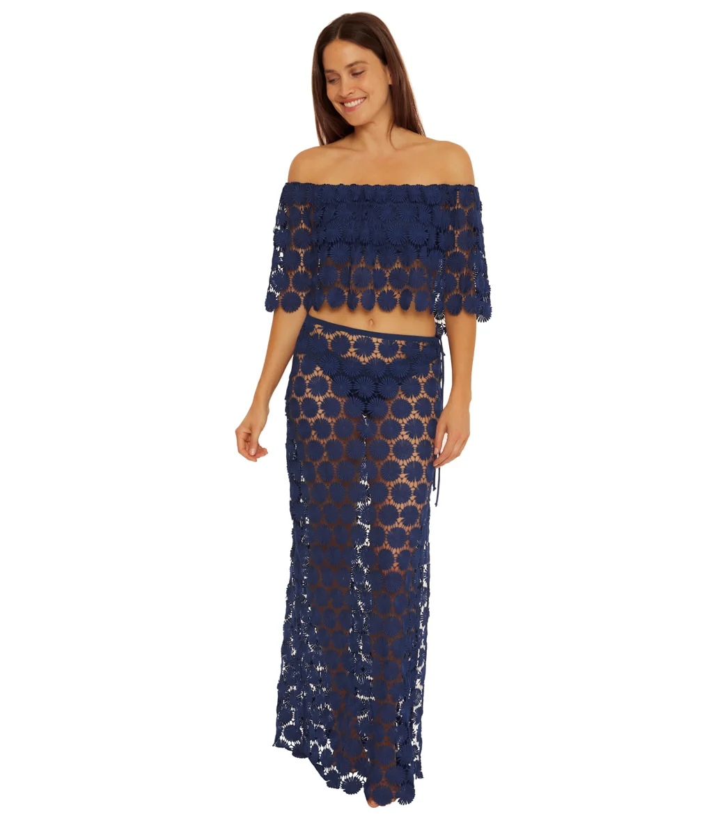 Trina Turk Women's Bardot Maxi Skirt - Image 4