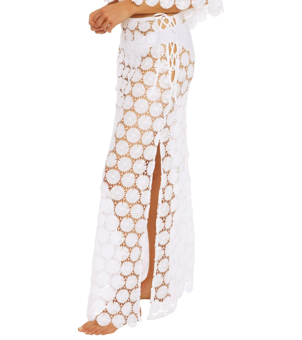 Trina Turk Women's Bardot Maxi Skirt - Image 8