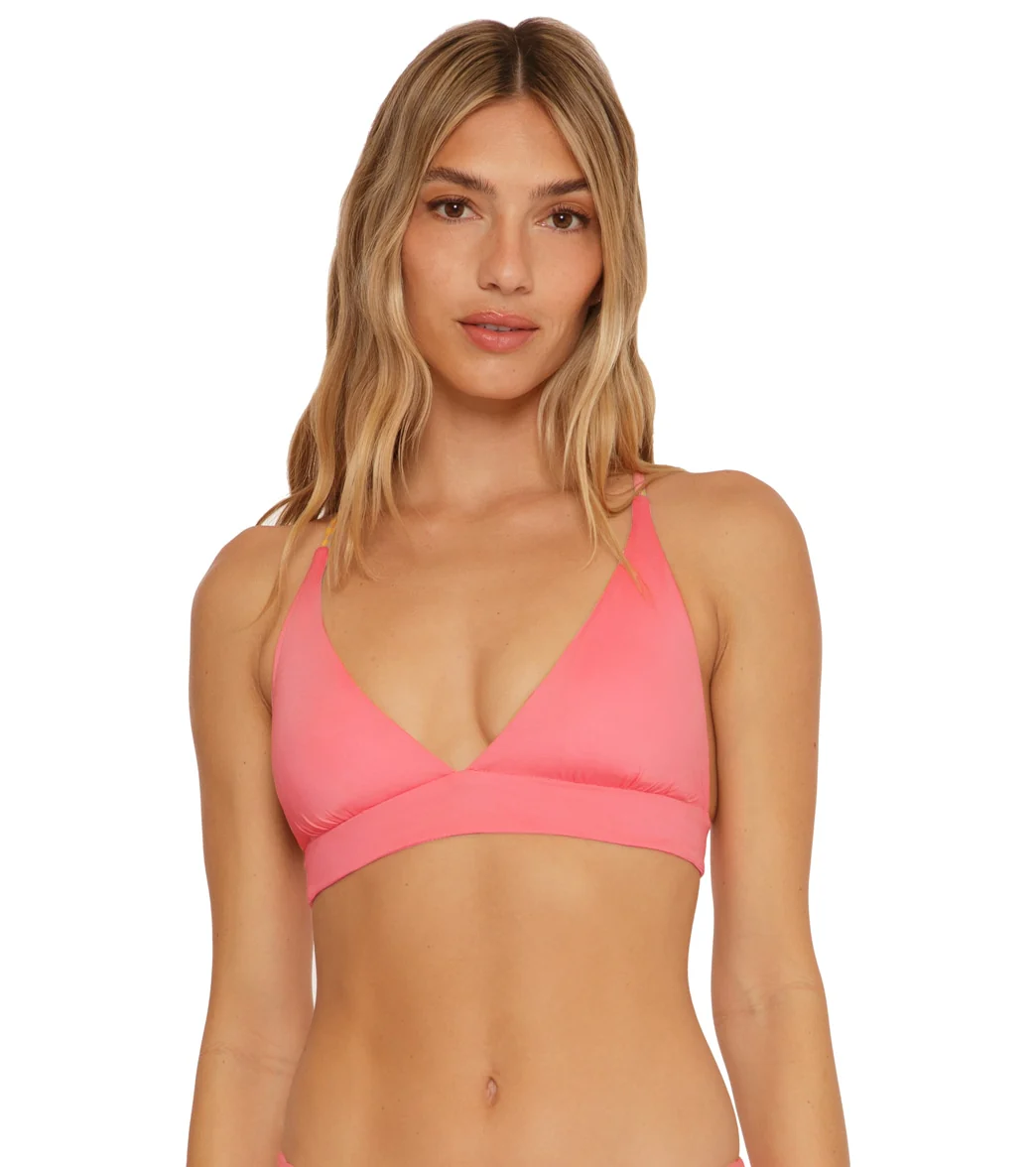 Trina Turk Women's Playa De Flor Halter Bikini Top - Image 4