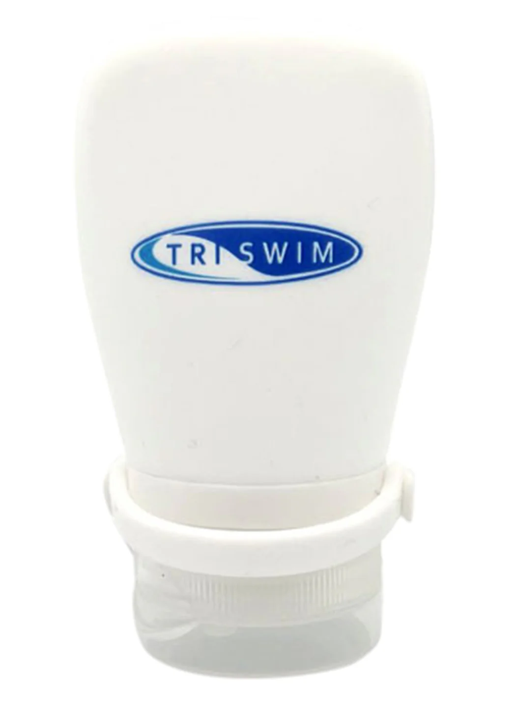 TRISWIM Squishies 2oz Refillable Silicone Bottle - Image 10