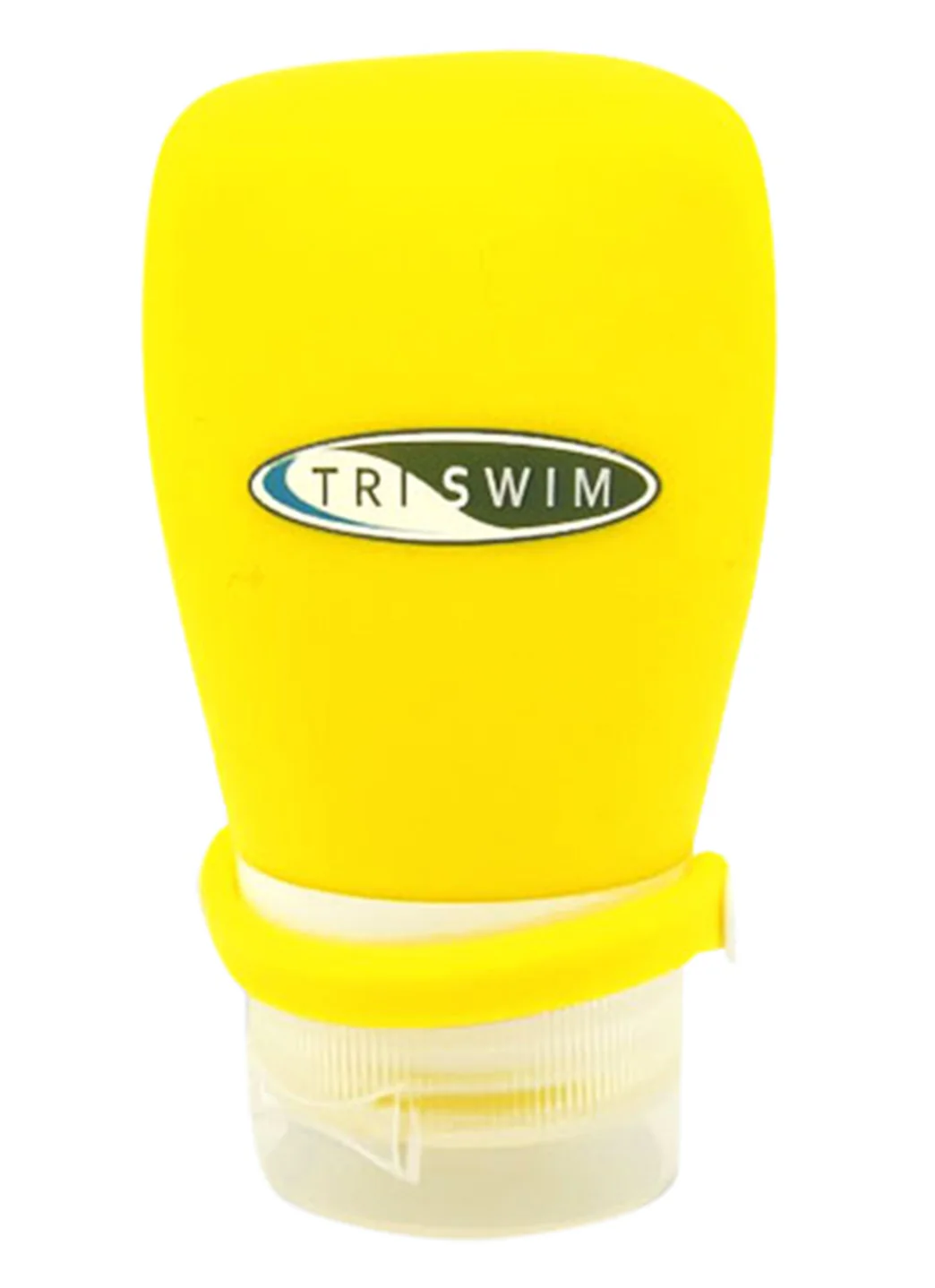 TRISWIM Squishies 2oz Refillable Silicone Bottle - Image 6