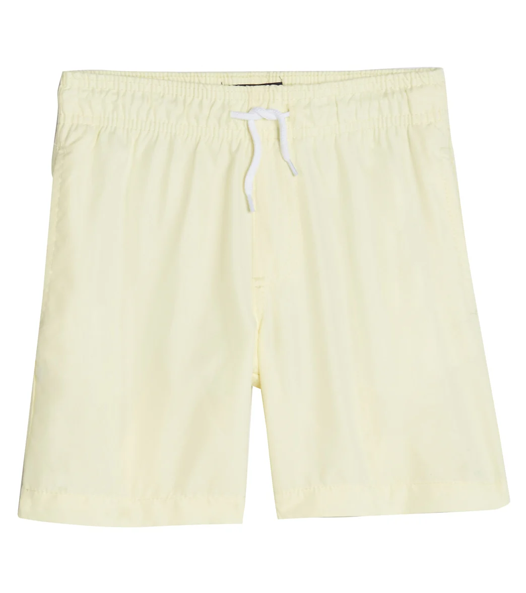 Trunks Surf & Swim Co. Boys' Pineapple Sunglasses 2-Pack Swim Trunks (Big Kid) - Image 3